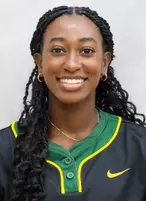 Briana Neal, Softball, undefined