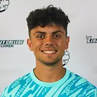 Collin Stump, Soccer, Lebanon Valley College