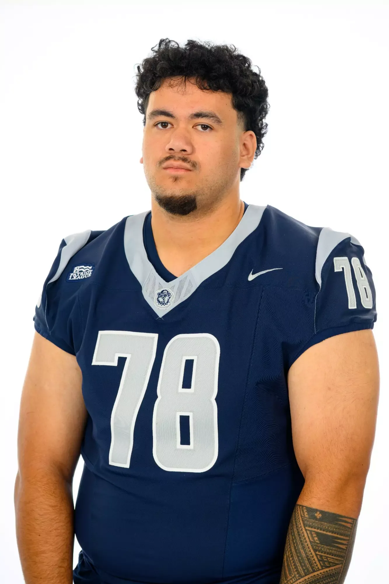 Mosiah Talanoa, Football, undefined