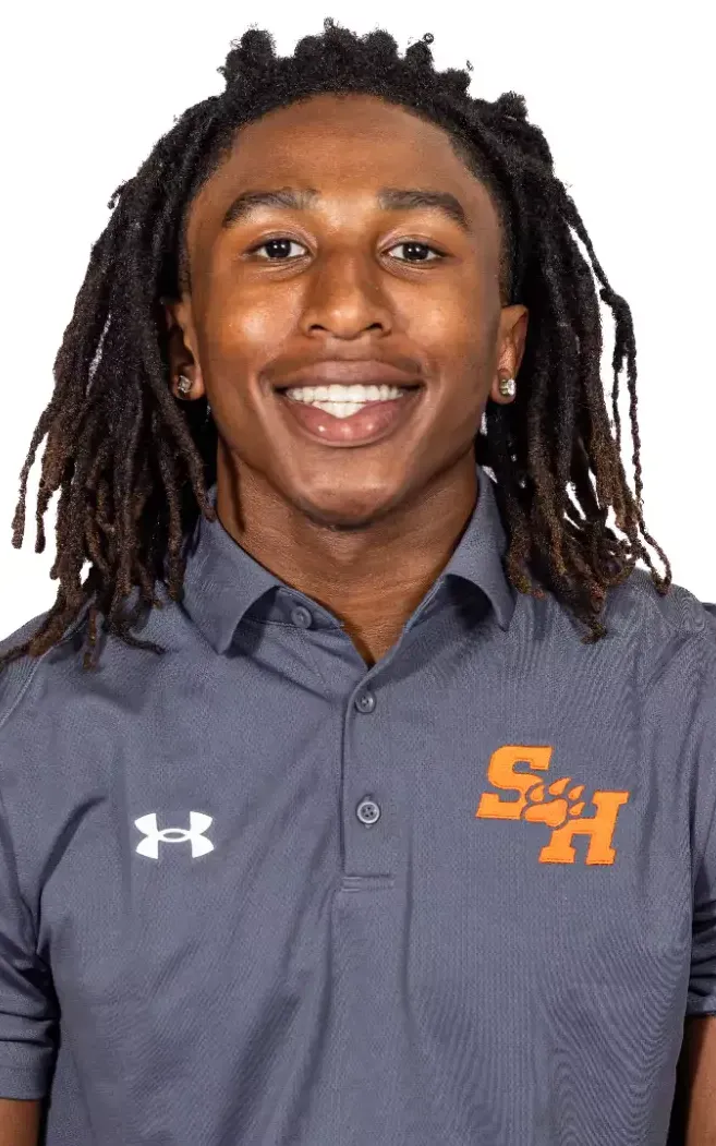 Konner Dandridge, Football, undefined