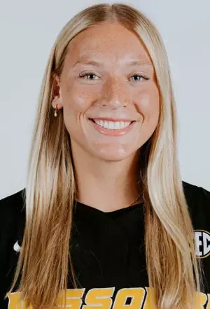 Kara Daly, Softball, University of Missouri