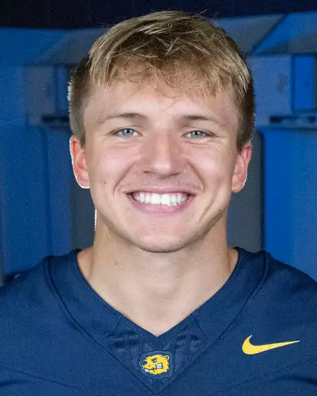 Trayton Cink