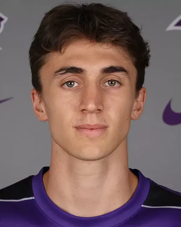 Ethan Castaneda, Soccer, Kenyon College