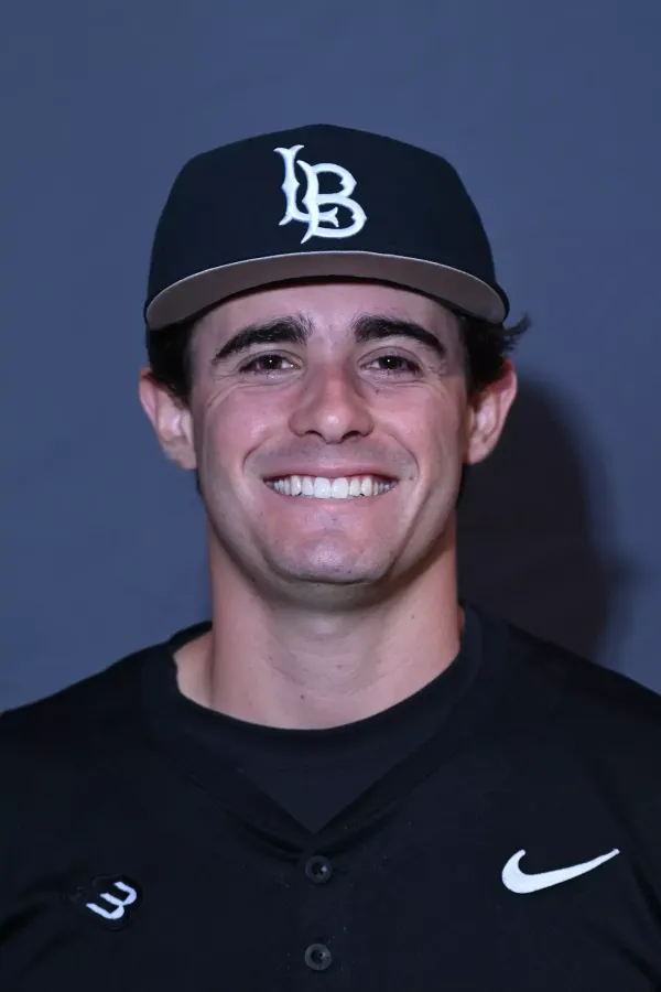 Jake Fields, Baseball, Long Beach State University