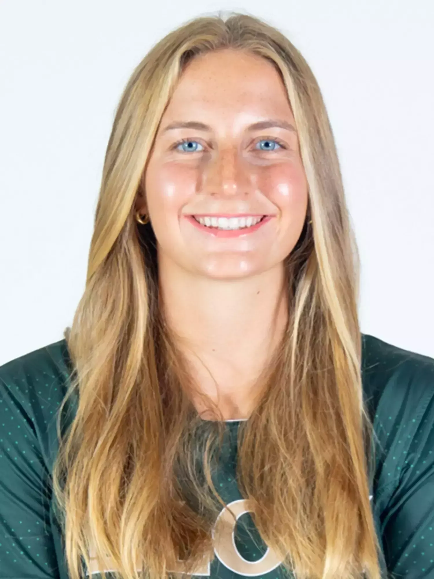 Katie Bisgrove, Soccer, undefined