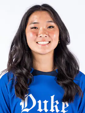 Kaylee Kim, Soccer, undefined