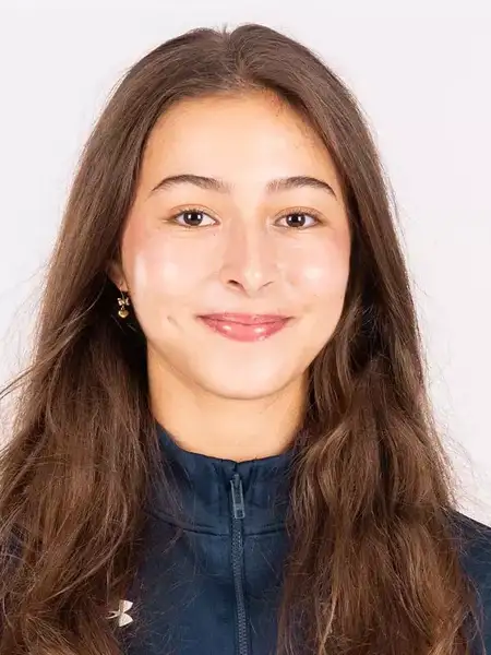 Viktoria Kamml, Track and Field (O), University of North Florida