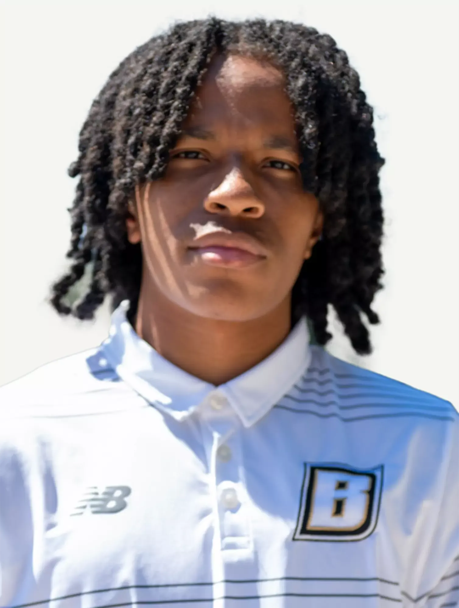 Teion Winslow, Football, undefined