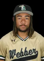 Noah Schoncheck, Baseball, undefined