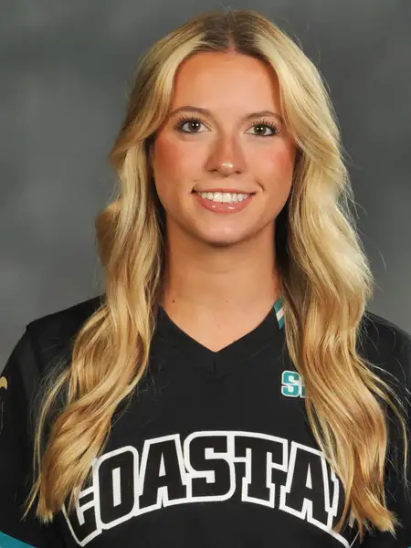Madison Primm, Softball, Coastal Carolina University