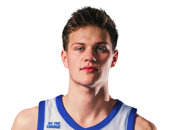 Jonas Johnson, Basketball, undefined