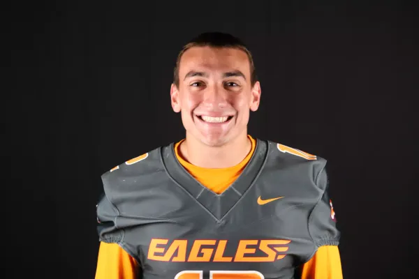 Givanni Flaccavento, Football, Post University