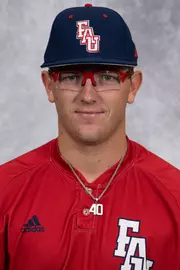 Brayden Gilson, Baseball, undefined