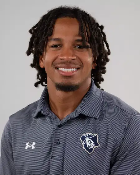 Ryan Pryce, Football, South Dakota Mines