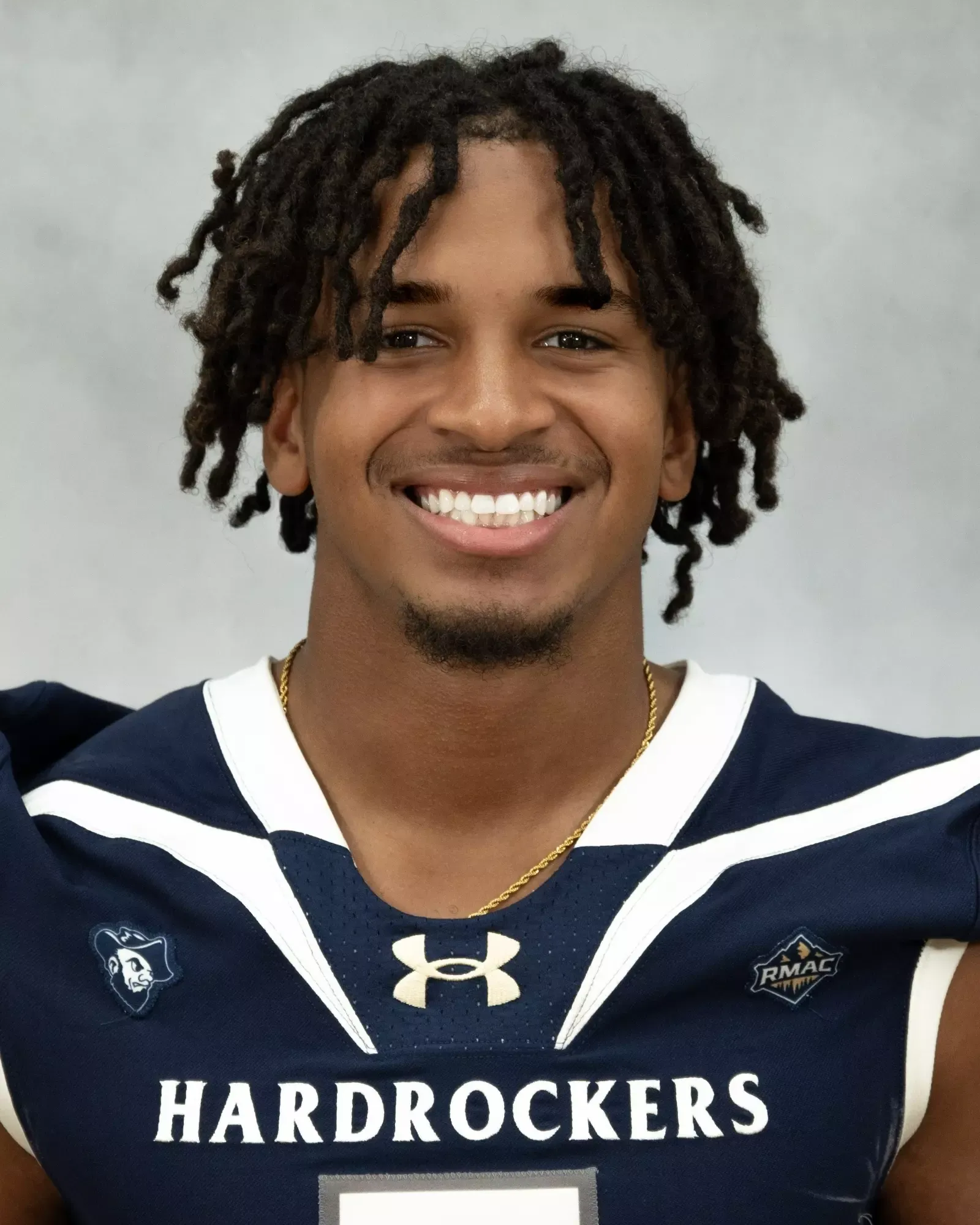 Ryan Pryce, Football, South Dakota Mines