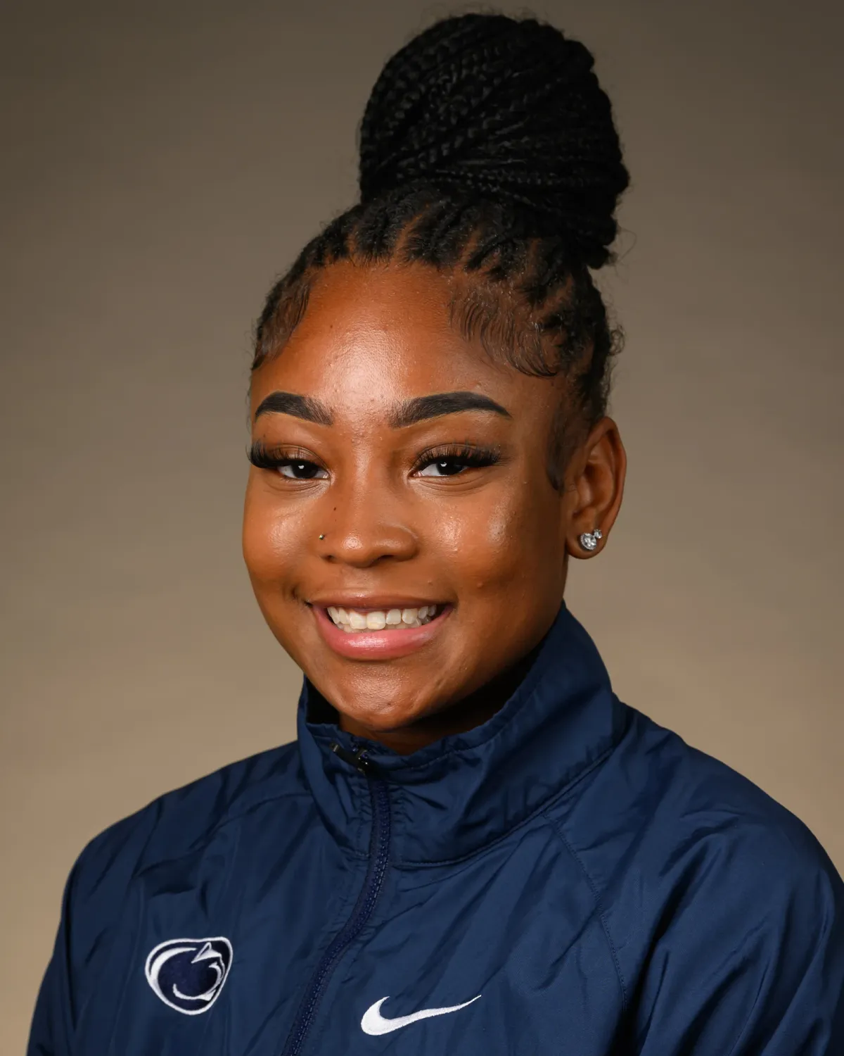 Lauren Princz, Track and Field, Pennsylvania State University