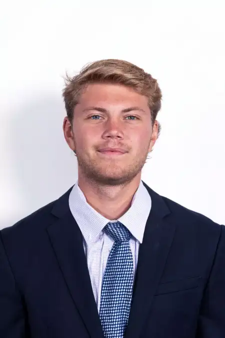 Tristan McMahon, Lacrosse, Wagner College