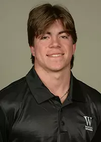Trace Gaynes, Football, Wofford University