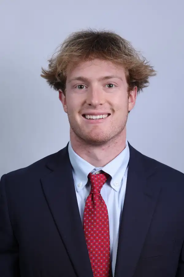 Griffin Strange, Lacrosse, St. John's University