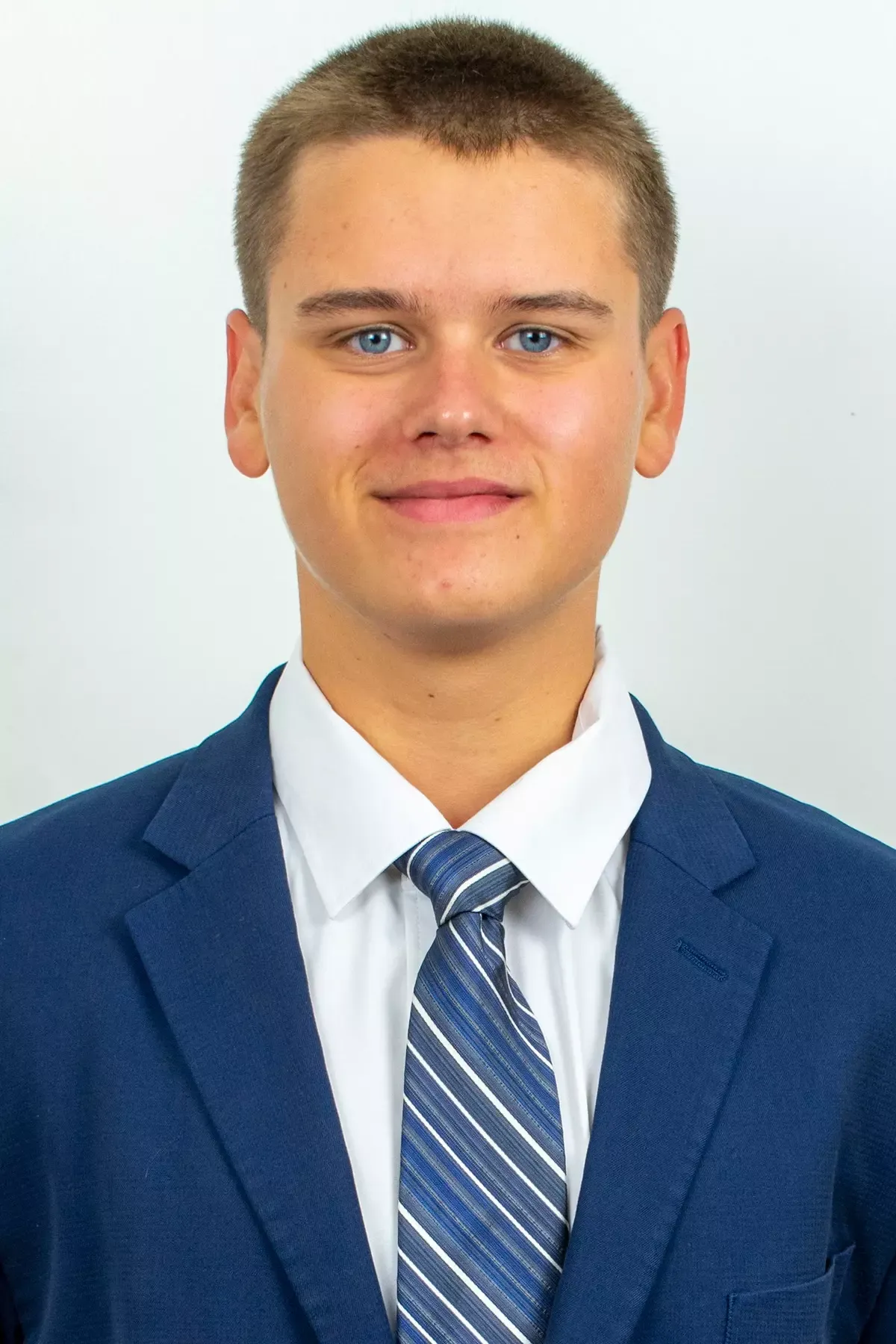 Jeremy Tomasheski, Swimming & Diving, Iona University