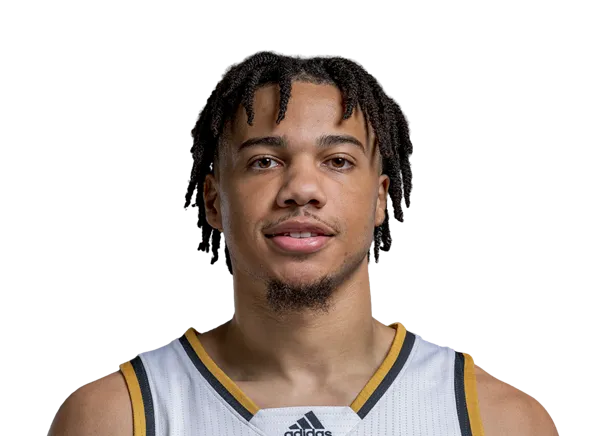 Tyler Mack, Basketball, undefined