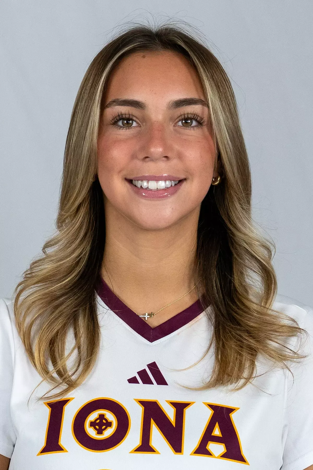 Leila Sosa, Soccer, undefined