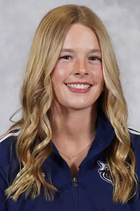 Alex Stevens, Swimming & Diving, undefined
