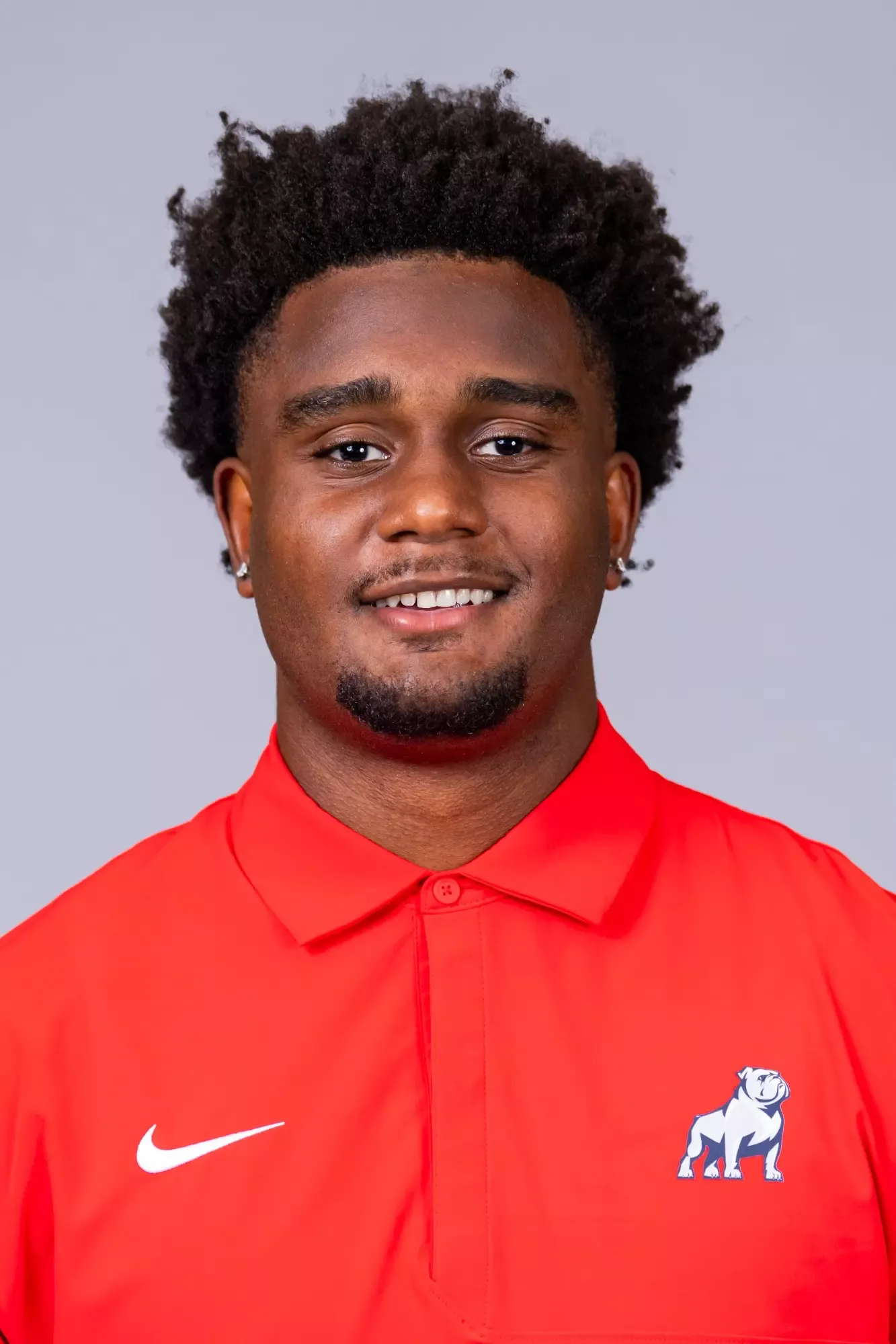 Jordan Whitley, Football, undefined