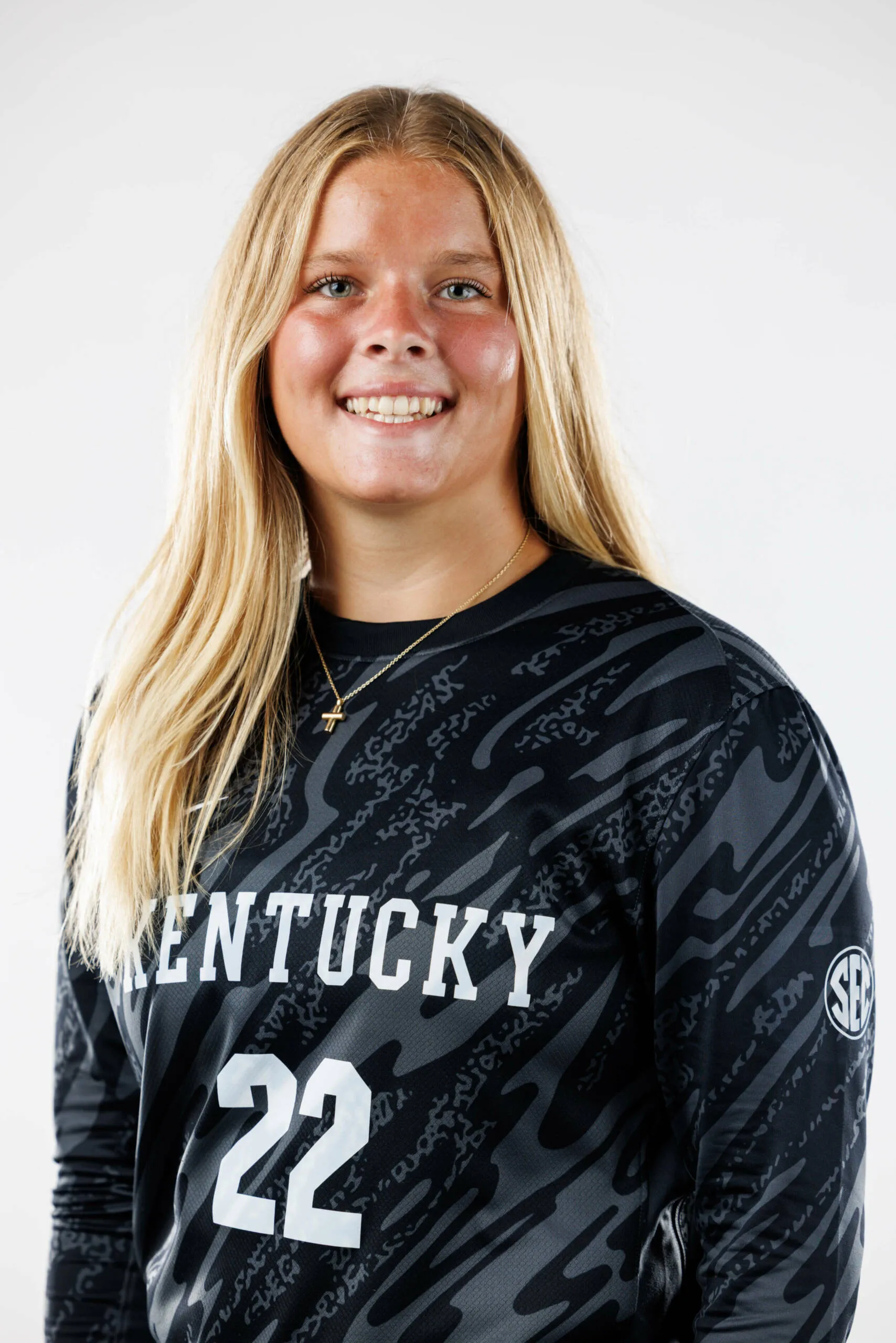 Megan Holland, Soccer, undefined