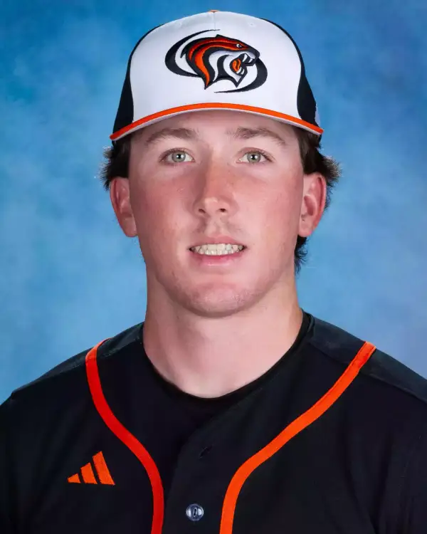 Peyton Richards, Baseball, University of the Pacific