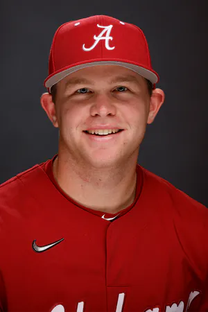 Brady Neal, Baseball, undefined