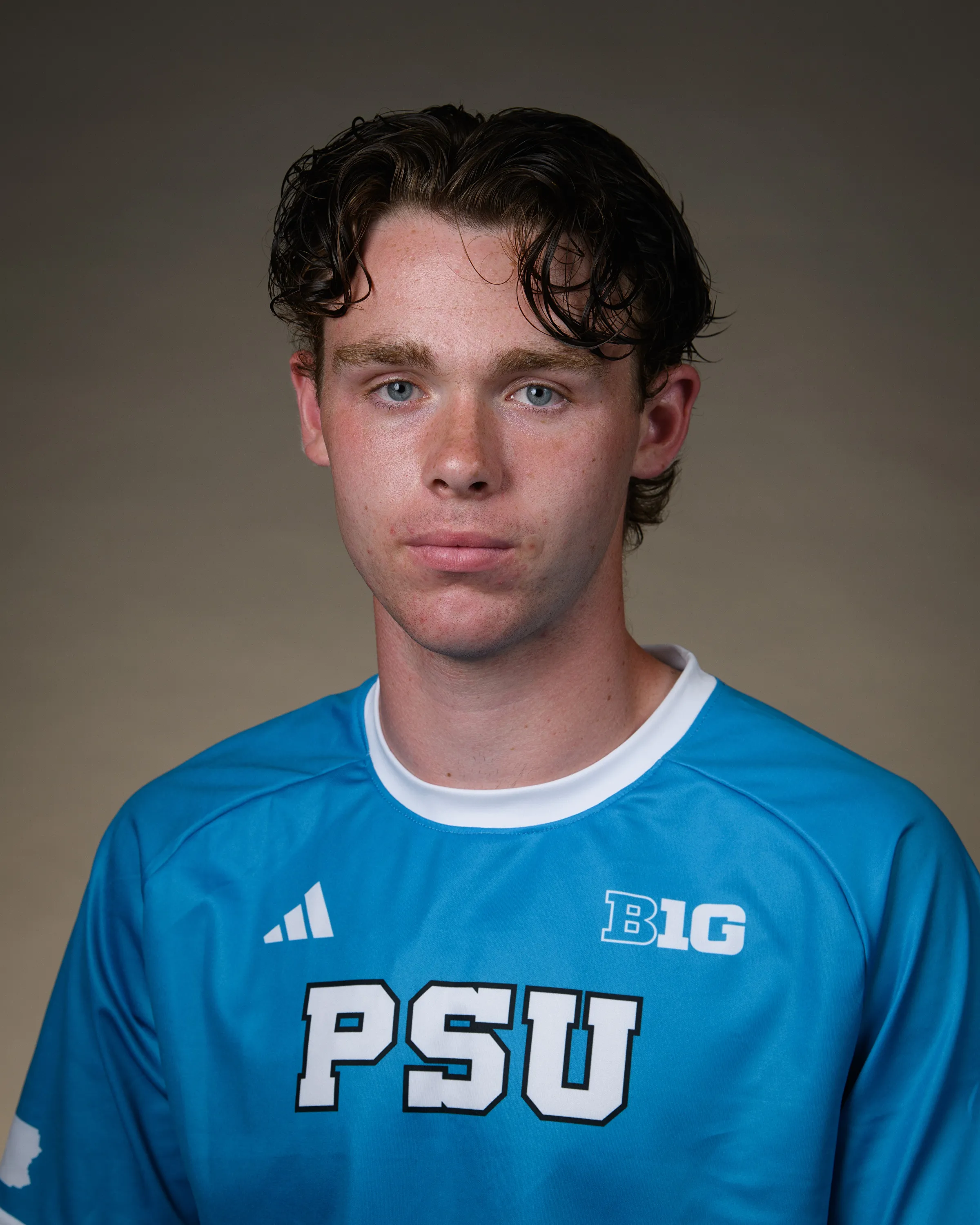 Justin Ross, Soccer, Pennsylvania State University