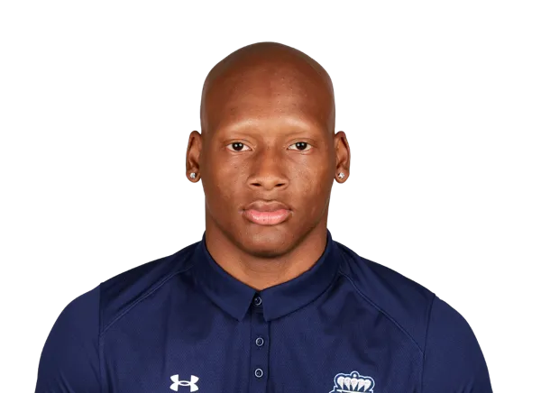 CJ Floyd, Football, undefined