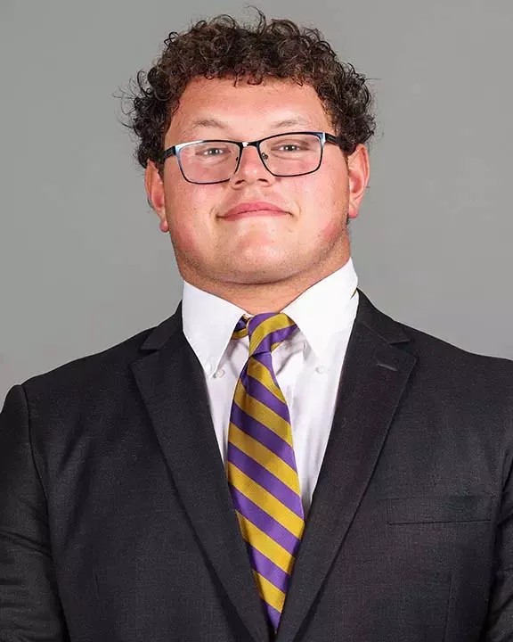 Noah Smith, Football, undefined