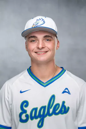 Mason Hudson, Baseball, Florida Gulf Coast University