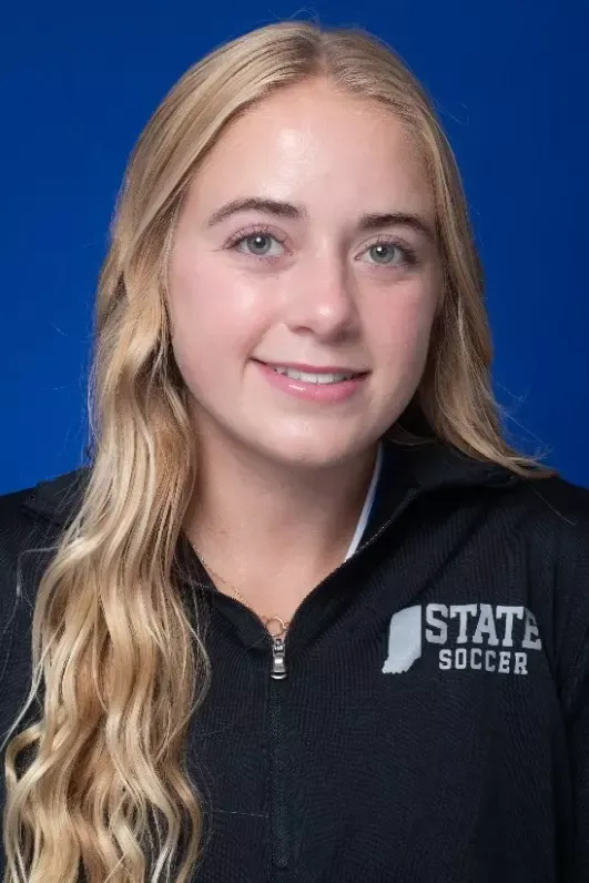Addyson Warner, Soccer, undefined