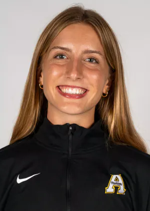 Savannah Moore, Track and Field, undefined