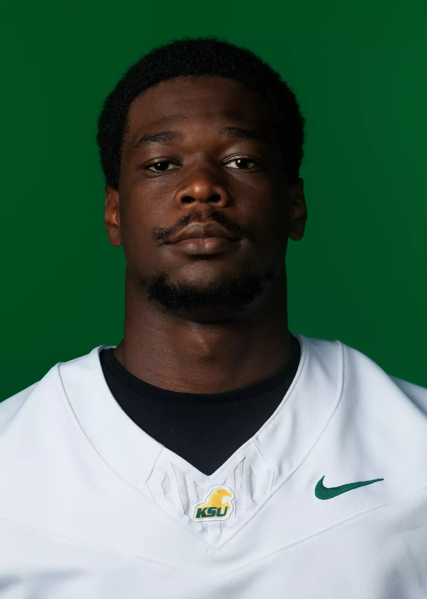 Elijah Mack, Football, undefined