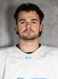 Samuel Rousseau, Hockey, Long Island University