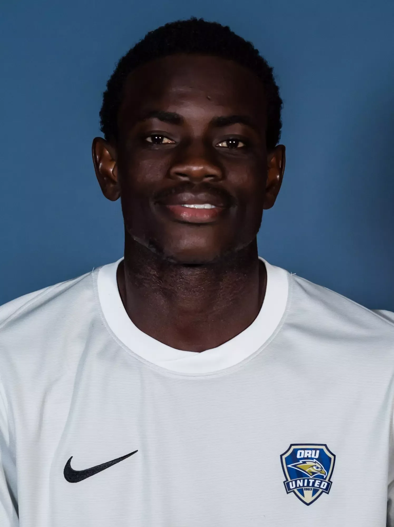 Abdul Malik, Soccer, Oral Roberts University