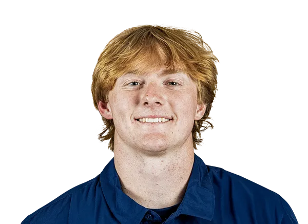 Colson Kermode, Football, undefined