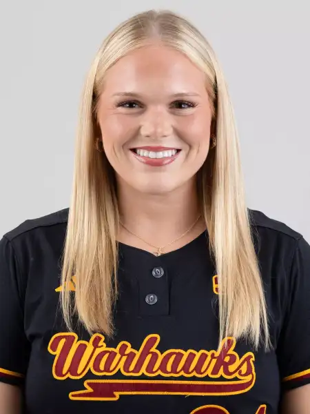 Bristin Bordeau, Softball, University of Louisiana at Monroe