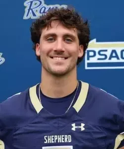 Roman Pierson, Football, undefined