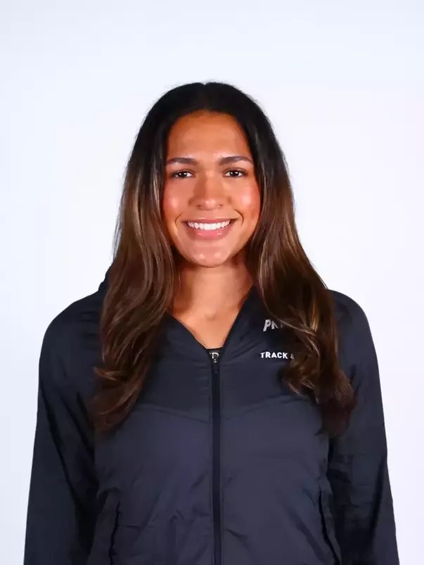 Layla Giordano, Track and Field, undefined