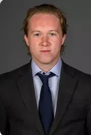 Mikey Adamson, Hockey, undefined