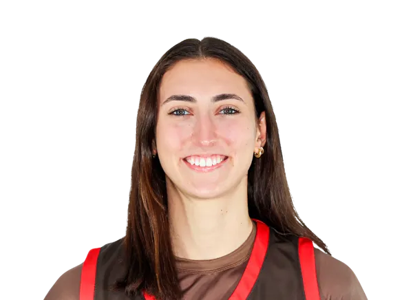 Gianna Aiello, Basketball, Brown University