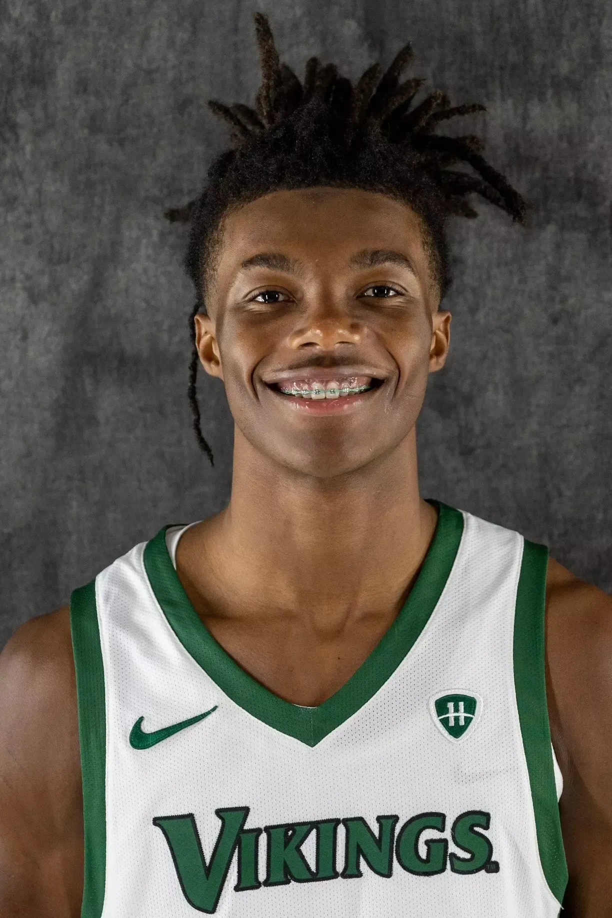 Dylan Foster, Basketball, undefined