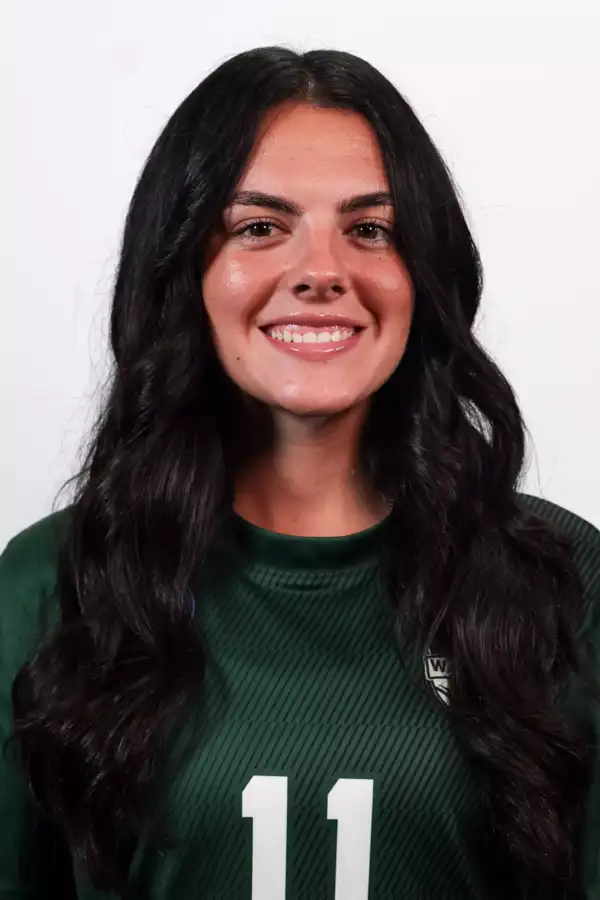 Gisela LoGrasso, Soccer, Wagner College