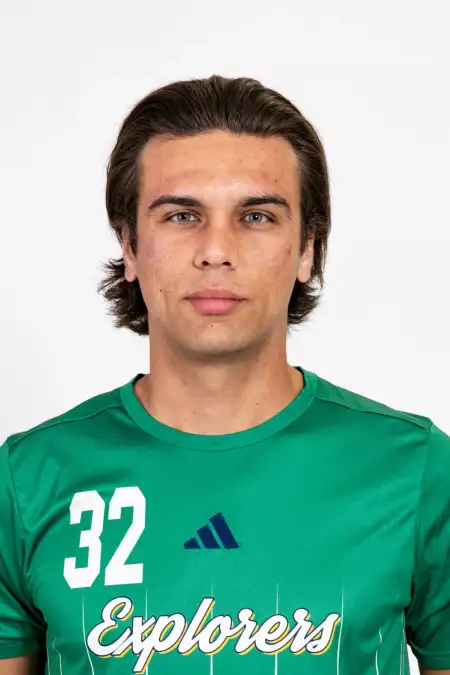 Maximilian Retzer, Soccer, La Salle University
