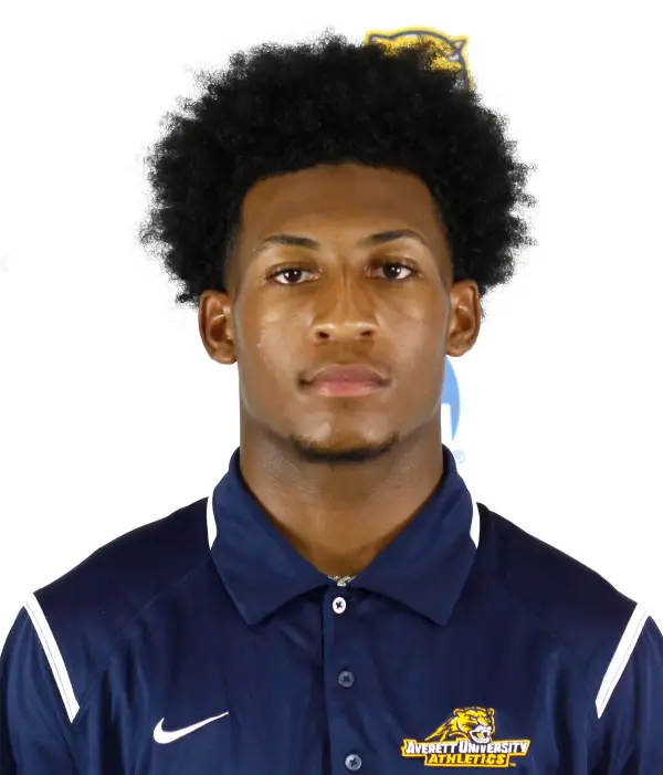 TJ Green, Football, Averett University